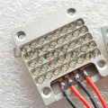 High power brand chip 100watt UV curing Uv COB led module UV Curing Light for 3D printer